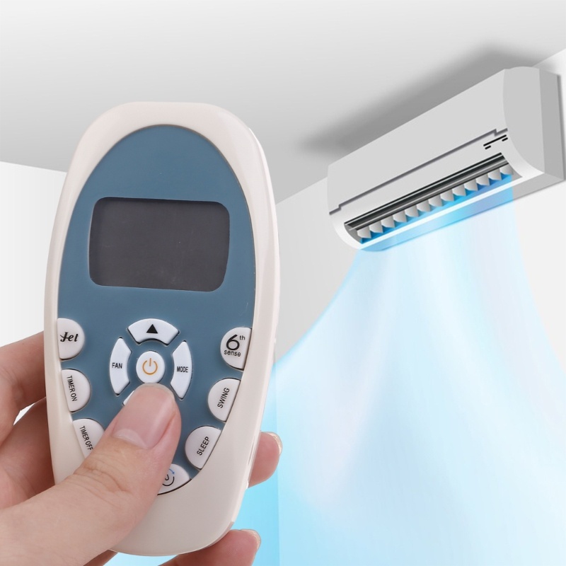 DREA Controle Remoto Para KELON Ar Condicionado DG11E4-19 DG11E4-14 DG11E4-20 Controlador Uso Home