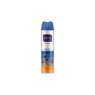 Desodorante Aero Above Personalities Unique Modern 150ml