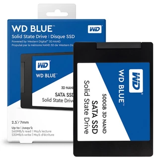 FAST//3D NAND SATA SSD 1TB Blue 3D NAND Internal PC SSD SATA III 6 Gb/s SATA SSD★QE11