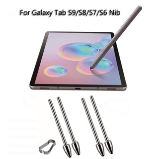 Penna stilo per Samsung Galaxy Tab A8 10.5 A7 T500 S6 Lite 10.4 S7