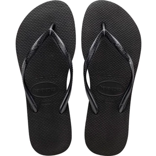 Chinelo Havaianas Slim Preto