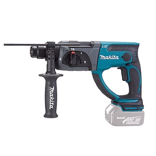 Martelete Rotativo Rompedor 20mm à Bateria ( Não acompanha) 18V DHR202Z Makita