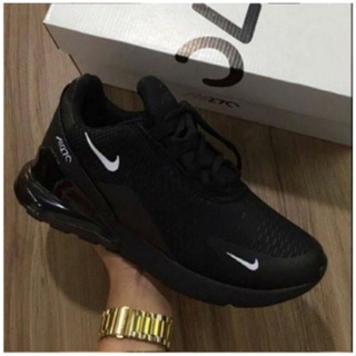 Tênis nike air max 270 best sale masculino branco