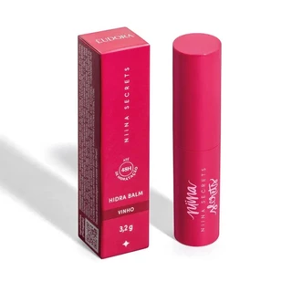 Eudora Hidra Balm Niina Secrets 3,2g