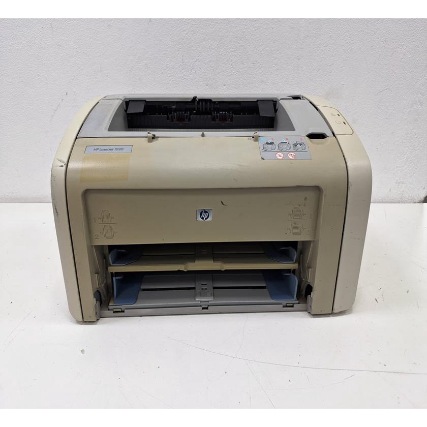 Драйвер принтер hp laserjet 1020 принтер