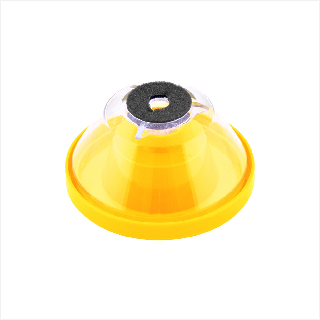 Coletor de Pó para Furadeira Manual - Vonder (6075004010)