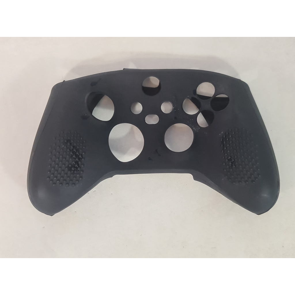 Guscio Cover Per Controller Xbox Series X/S &ndash; Alloggiamento Superiore E Inferiore