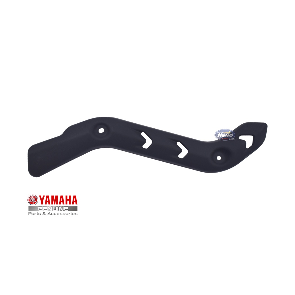 Protetor Tubo de Escape Crosser 150 Original Yamaha