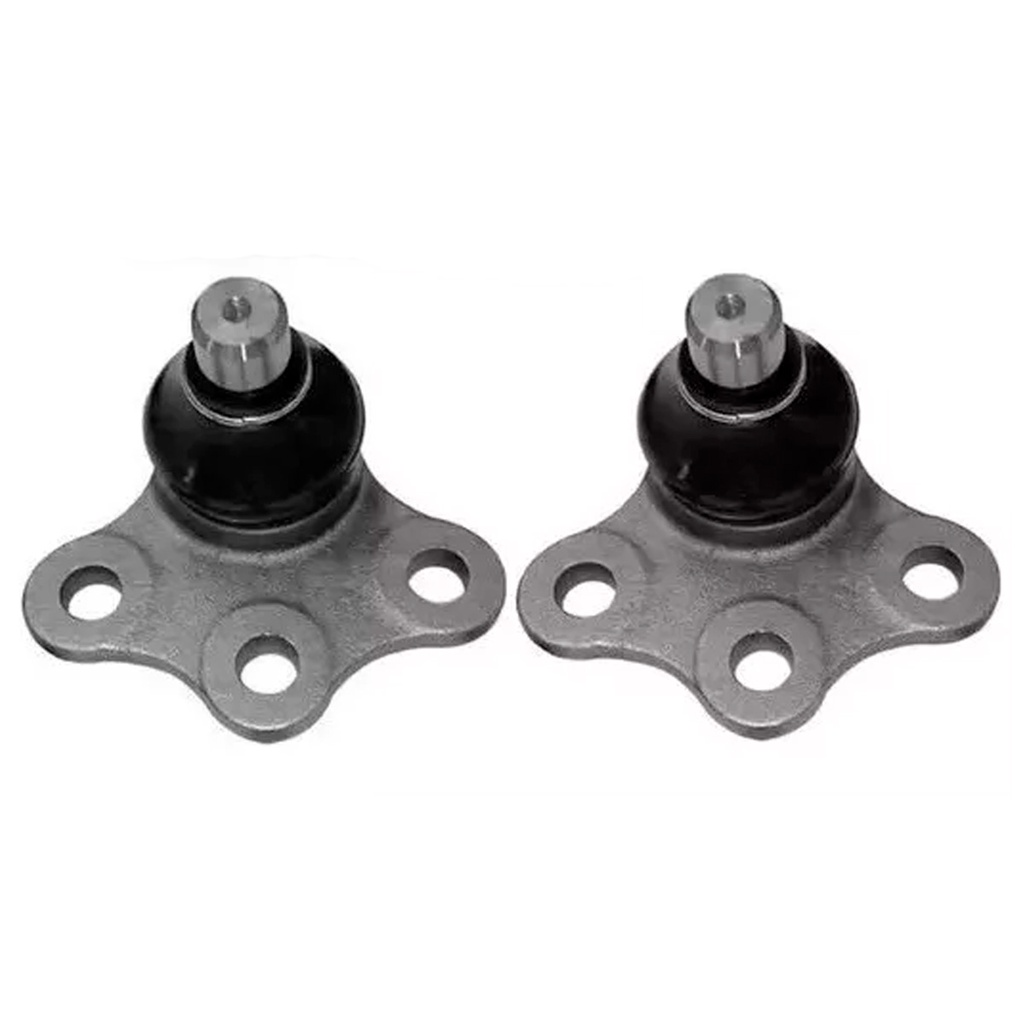 Par Pivô Corsa Maxx / Joy / Sedan / Montana 2002 A 2009