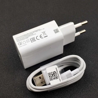 Kit Carregador Para Celular Turbo Rápido V8 Tipo C Mi 8 9se 10 lite A3 Max 3 note 7 8 9 pro
