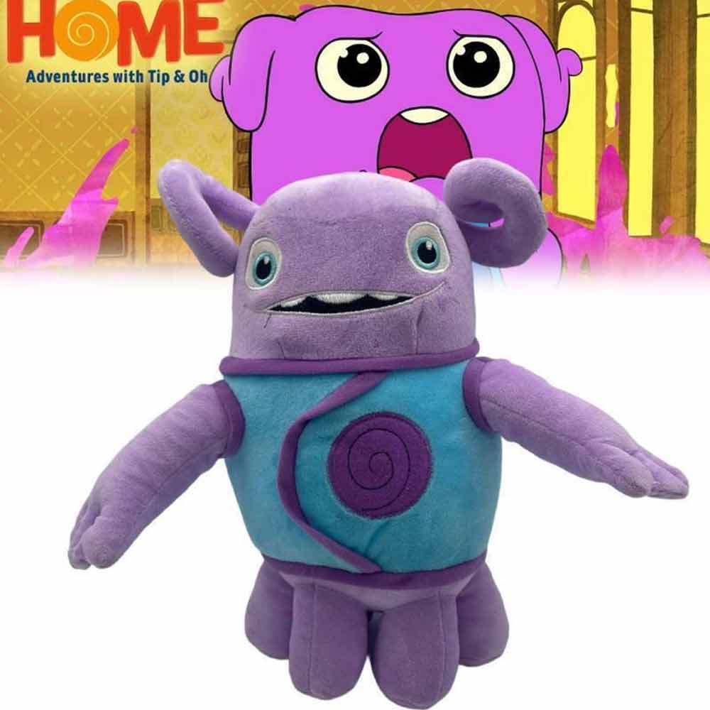 Alien store movie plush