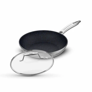 Panela e Tampa iChef Professional 20cm | Ichef