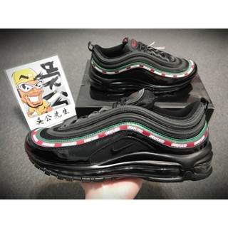 Air max 97 verde hot sale tropa