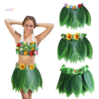 Roupa luau hot sale feminina