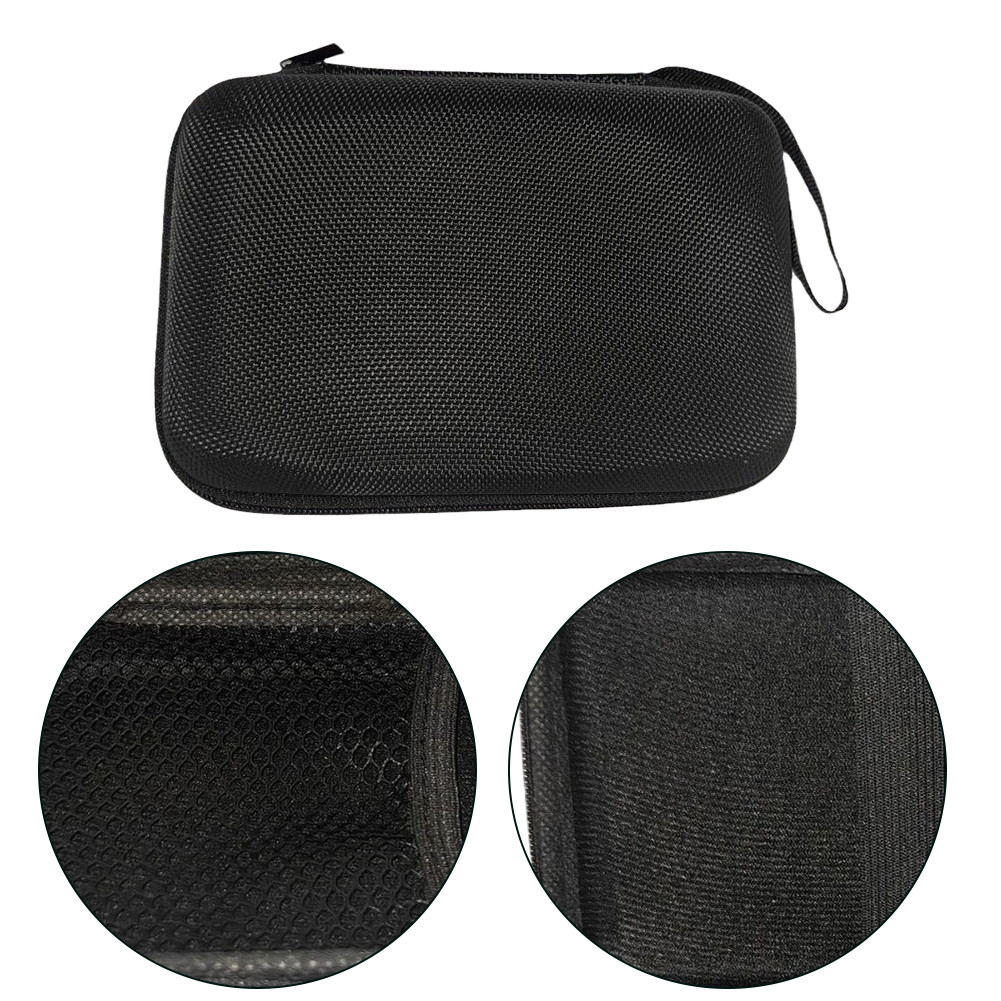 Funda Rígida Para Consola R36S/R35S/R35 Plus - Estuche De Transporte Protector, Organiza Consola, Juegos Y Cables