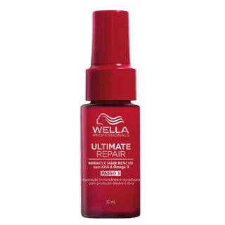 Wella Professionals Ultimate Repair Rescue Leave-In 30ML