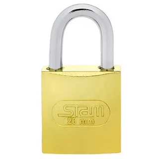 Cadeado Stam 20mm