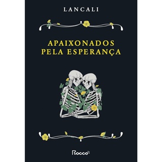 APAIXONADOS PELA ESPERANCA - ROCCO