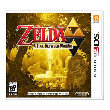 Legend of Zelda Ocarina of Time 3D-Nla em Promoção na Shopee Brasil 2023