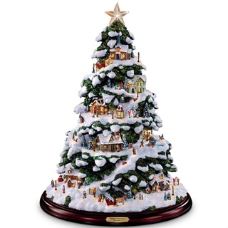 WANGXIAOYUE Árvore de Natal artificial 3m/300cm árvore de Natal branca de  Natal grande hotel decoração ao ar livre shopping center layout de cena
