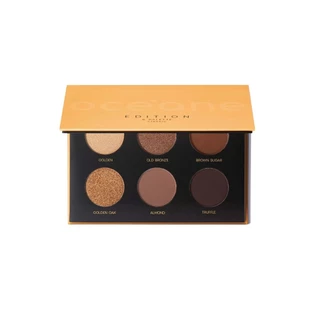 Oceane 6 Palette Edition - Paleta de Sombras./Classic