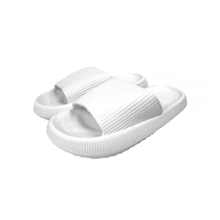 Sandália Ortopédica Fly Feet Nuvem Branco Ortho Pauher