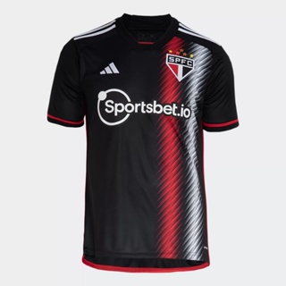 Camisa sao paulo nova hot sale 2019