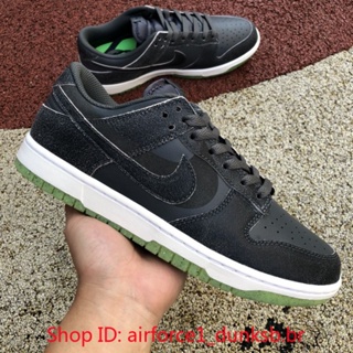 Nike Dunk PRM Retro Baixo Halloween DQ7681 001 | Shopee Brasil