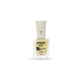 Esmalte Risqué Bio Gengibre 9ml