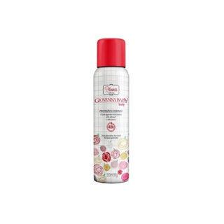 Desodorante Aerossol Giovanna Baby Lovely 150ml