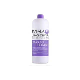 Amolecedor Cutícula Impala 1000ml