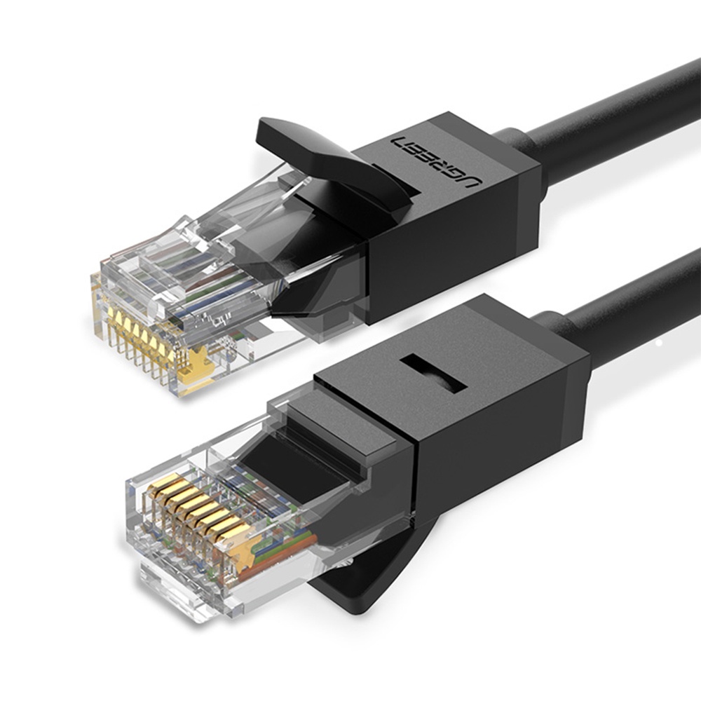 Cabo de Internet Rj45 Ugreen 1000Mbs Cabo de Rede 2M 20160 - Escorrega ...