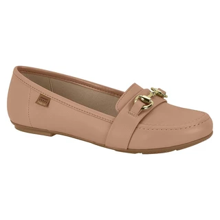 Mocassim Sapatilha Feminino Conforto Antiderrapante Beira Rio 4309102