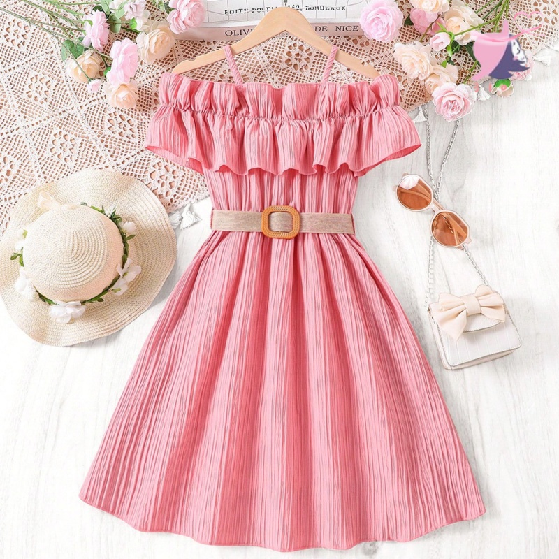 Vestidos Para Meninas De 8 A 12 Anos De Idade Estão Quentes Vendendo No ...