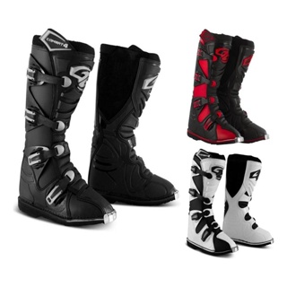 Botas off road online baratas