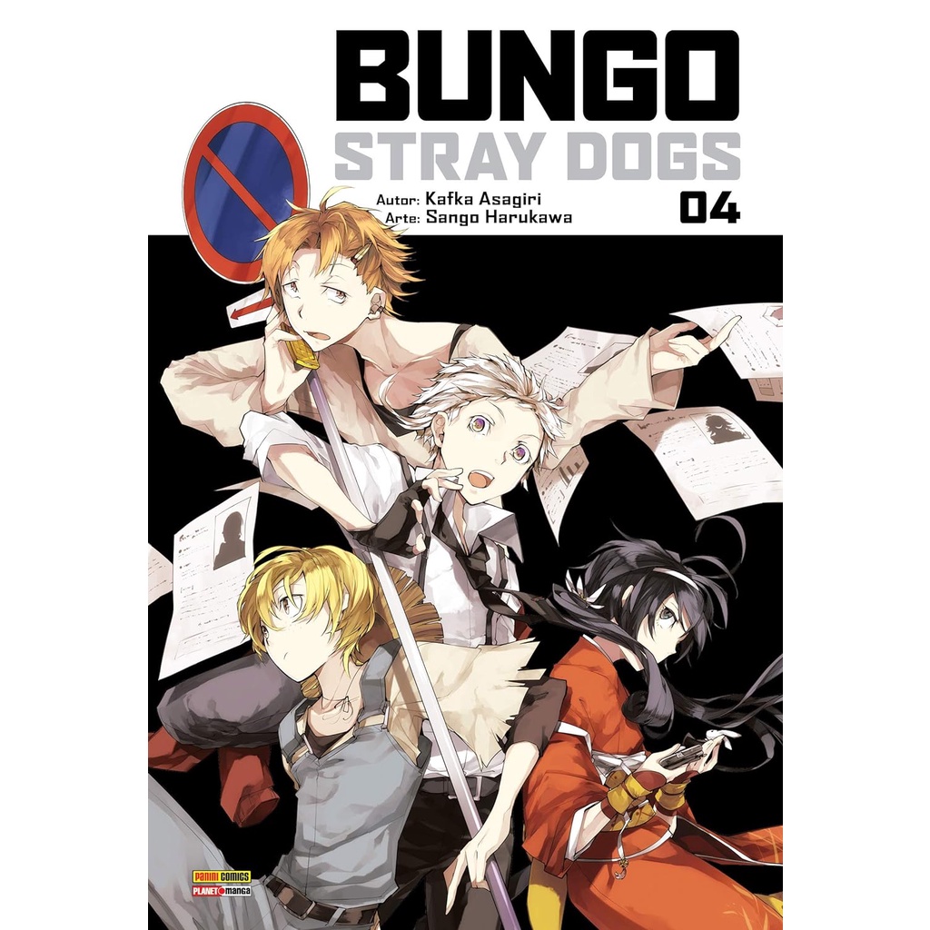 Compra online de Anime bungo cães vadios roupas de manga longa