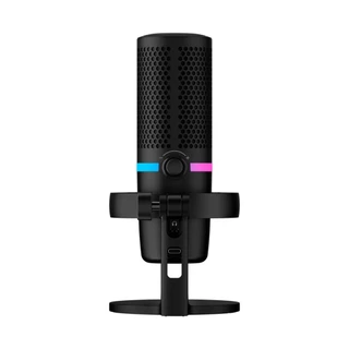 MICROFONE HYPERX DUOCAST USB BLACK - 4P5E2AA