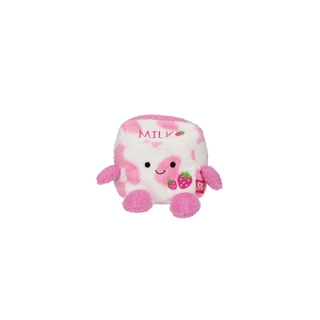 Bum Bumz - Pelúcia Sanday de 12cm - BreakfastBumz