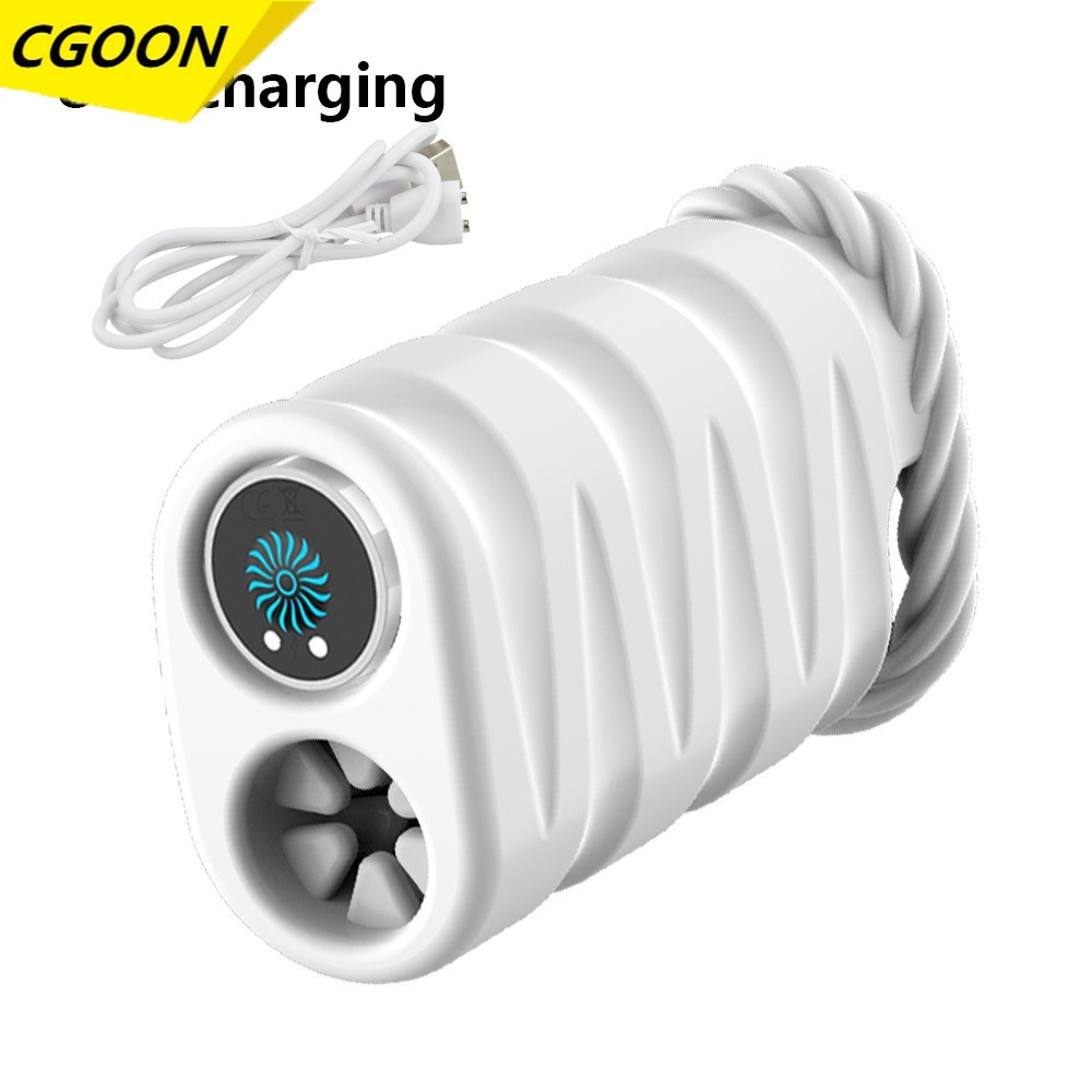 CGOON Vibrador Masturbador Masculino , Brinquedo Sexual Adulto Para ...