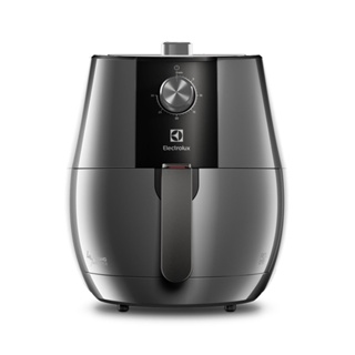 AirFryer Electrolux Grand 4L Cinza Efficient por Rita Lobo EAF30