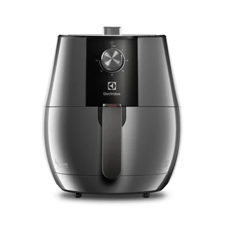 AirFryer Electrolux Grand 4L Cinza Efficient por Rita Lobo EAF30