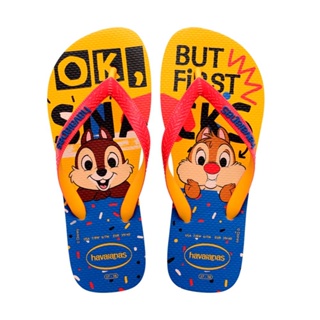 Chinelo Havaianas Disney Stylish