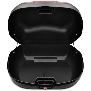Bauleto Moto Traseiro 45 Litros Smart Box 2 com Lente Vermelha BP-09 - Pro Tork
