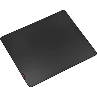 Mousepad com Infusão de Vidro Desliza Muito Rapido PCYES OBSIDIAN G2D 50Cm X 40Cm