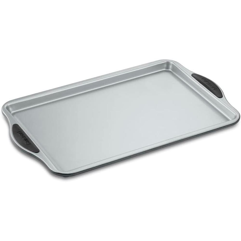 Cuisinart® Easy-Grip 17-in. Nonstick Baking Sheet