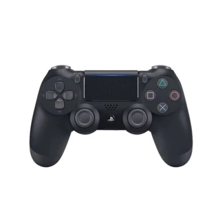 Controle Sony Playstation 4 DualShock Ps4 Sem Fio Preto SO000060PS4