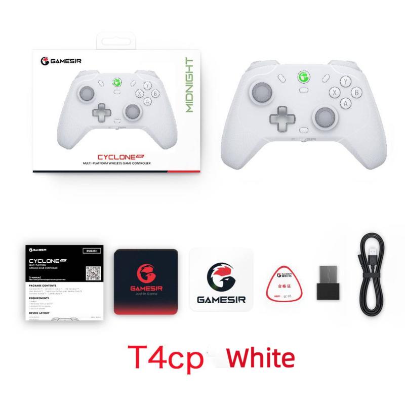 Controlador inalámbrico 2.4 standard para Xbox One de Zamia Gamepad