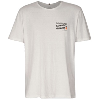 Camiseta Havaianas Ícones Costas