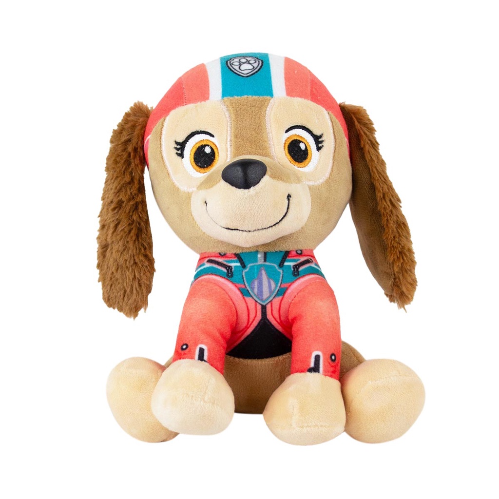 Patrulha Canina Zuma - 30cm – Bicho.com