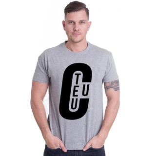 Camiseta Camisa Teu Céu Moda Masculina Humor Estampas Criativas